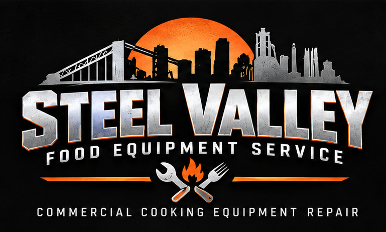 Steel Valley Food Equipment Service — Commercial Cooking Equipment Repair